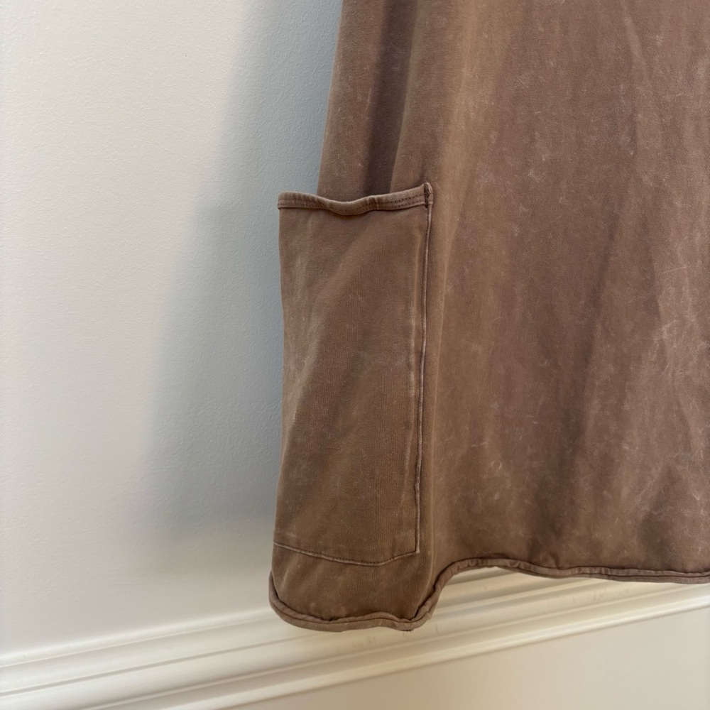 FP Movement by Free People Tan Mini Dress - Picture 8 of 11